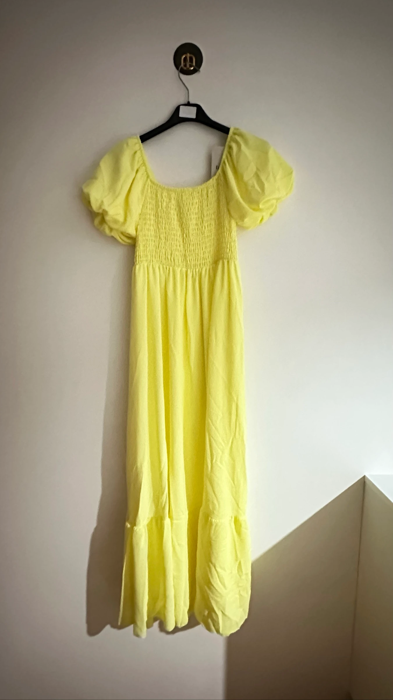 Vestido MIDI 